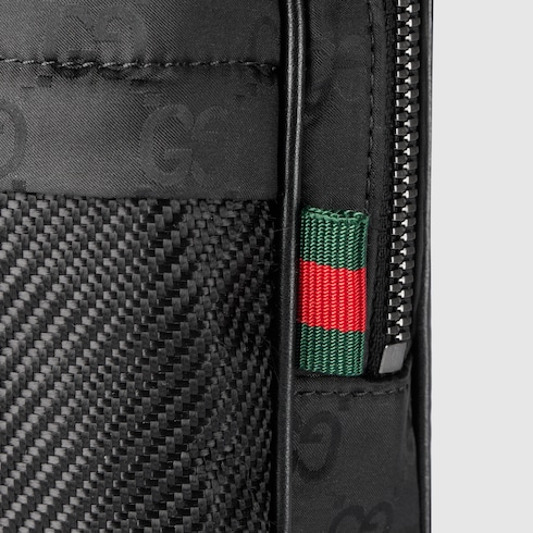 Gucci Nexus mini slingbag