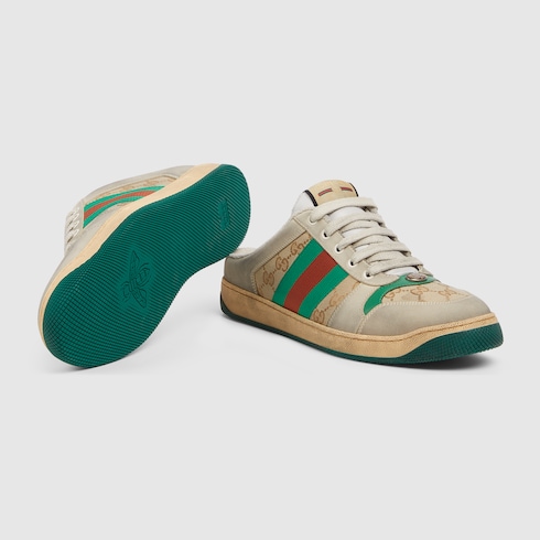 Men's Screener mule