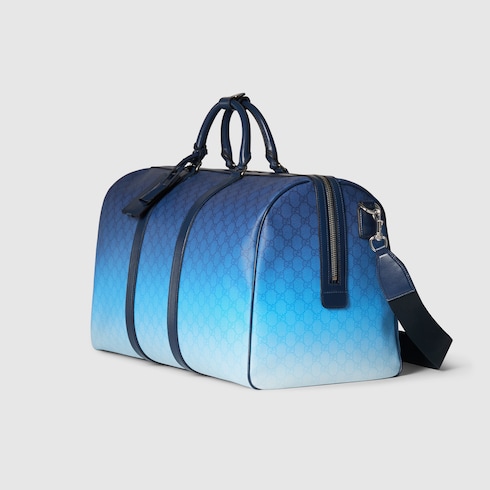 Gucci Chroma large duffle bag