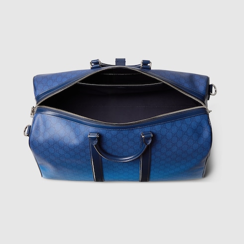 Gucci Chroma large duffle bag