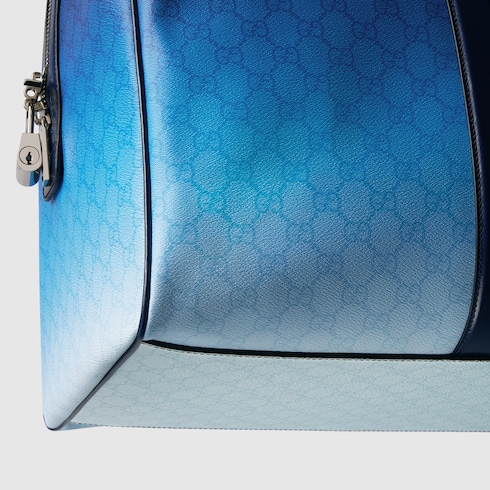 Gucci Chroma large duffle bag