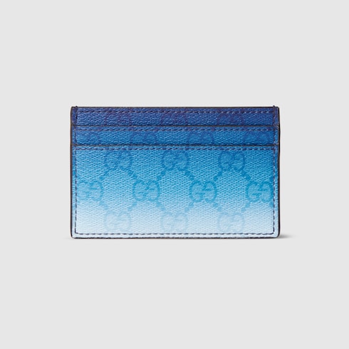 Gucci Chroma card case Detail 4