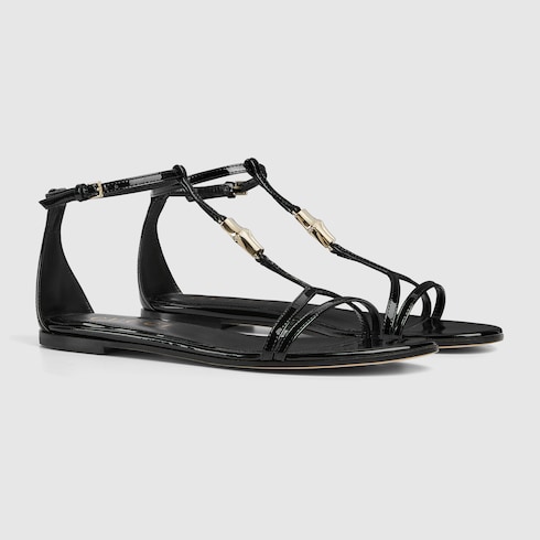 Sandales tongs pour femme avec Bamboo