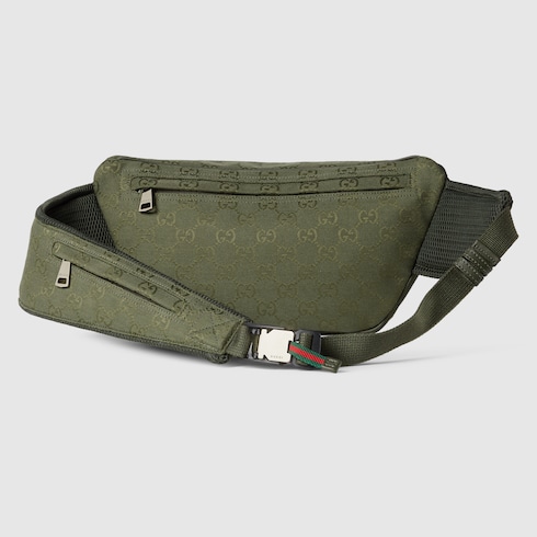 GG canvas large belt bag  Detail 5
