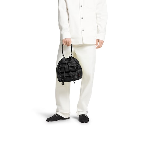 Gucci Nexus small bucket bag