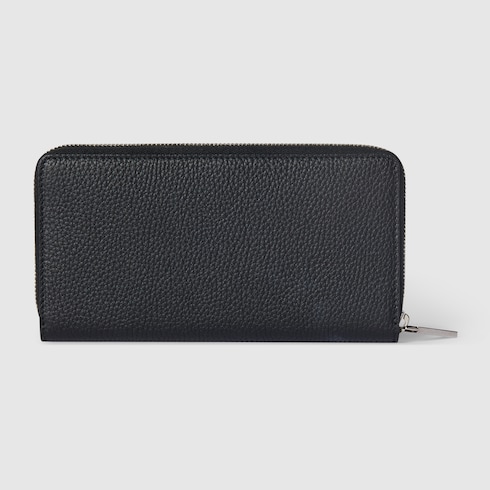 GUCCI ロゴ ジップアラウンドウォレット