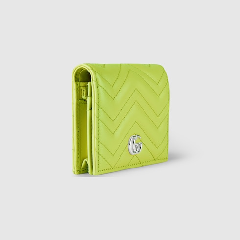GG Marmont small wallet