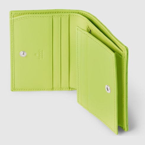 GG Marmont small wallet