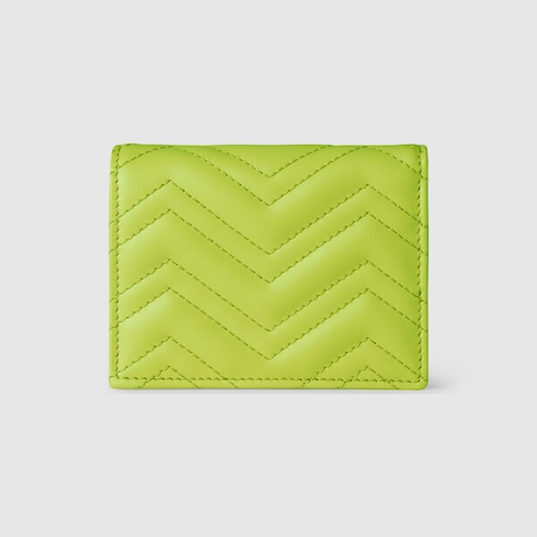 GG Marmont small wallet