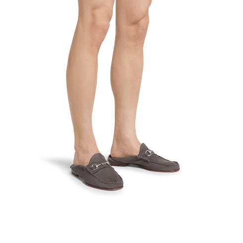 Men's Gigi loafer Detail 4