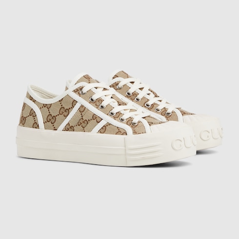 Women's chunky sneaker