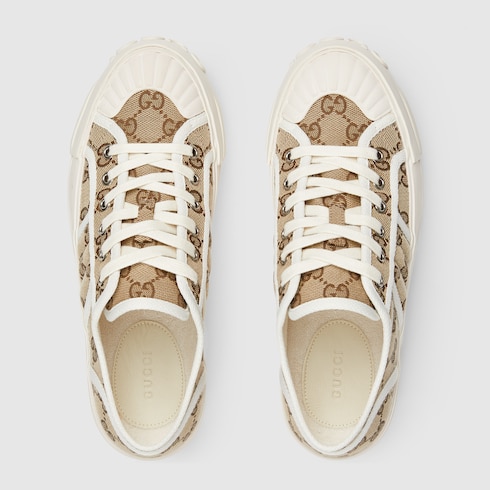 Women's chunky sneaker