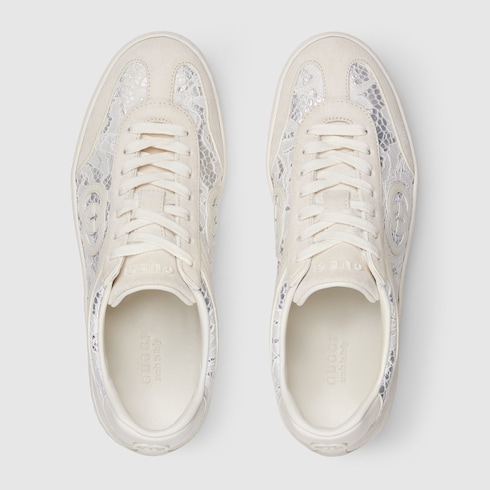 Baskets G75 pour femme