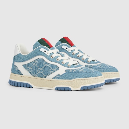 Women's Gucci Re-Web sneaker