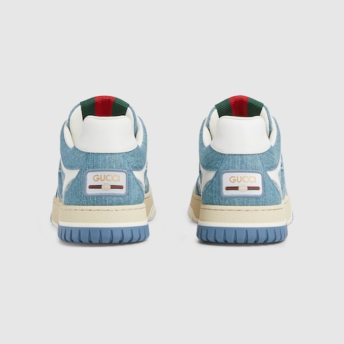 Women's Gucci Re-Web sneaker