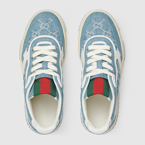 Women's Gucci Re-Web sneaker
