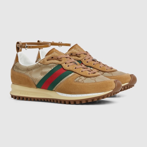 Women's Gucci Re-Motion sneaker
