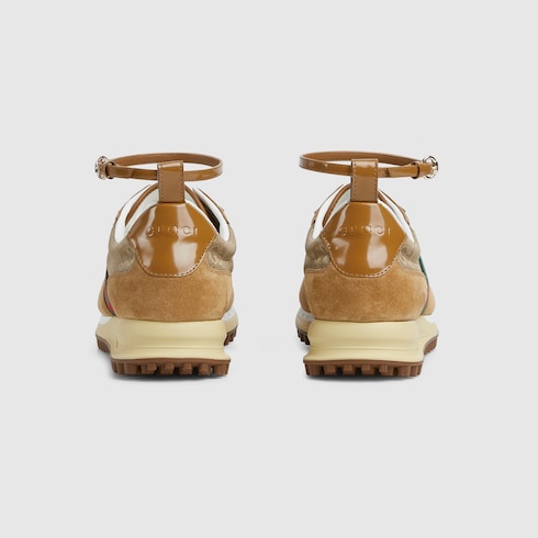 Women's Gucci Re-Motion sneaker