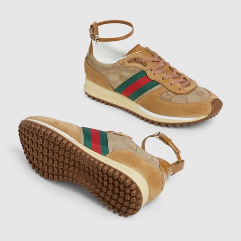 Women's Gucci Re-Motion sneaker