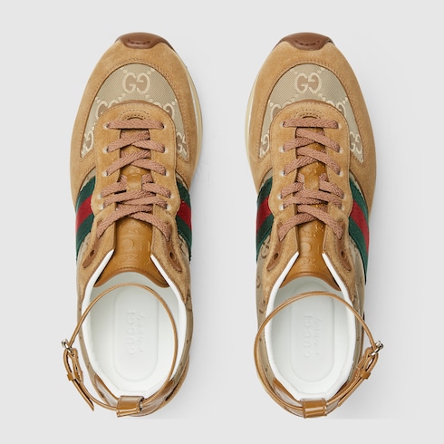 Women's Gucci Re-Motion sneaker