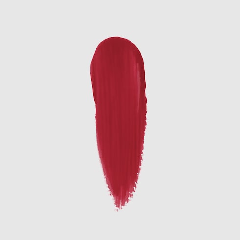 509 Gucci Rosso Ancora, Rouge De Beauté Brillant