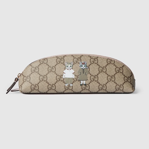 GUCCIペンケース グッチ ペンケース おすすめ | GUCCI® JP
