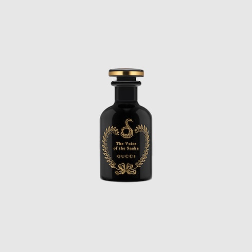 The Alchemist's Garden, The Voice of the Snake, 50ml, Eau De Parfum