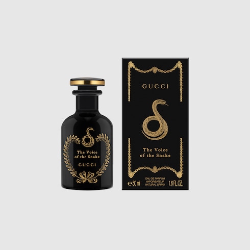 The Alchemist's Garden, The Voice of the Snake, 50ml, Eau De Parfum