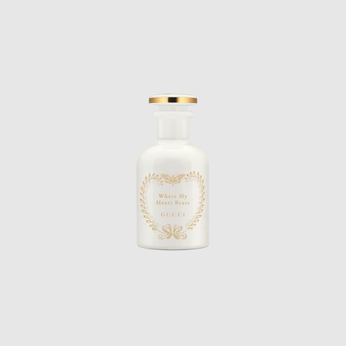 The Alchemist’s Garden, Where My Heart Beats, 50 ml