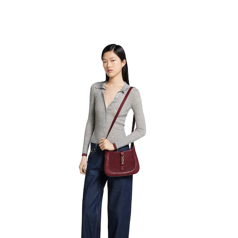 Bolso Gucci Jackie 1961 tamaño mediano
