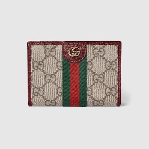 Ophidia small wallet