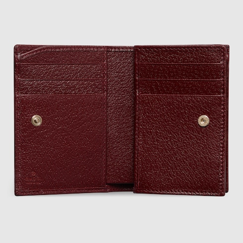 Ophidia small wallet