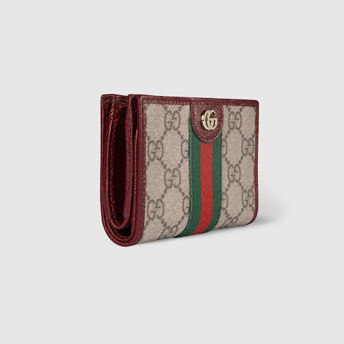 Ophidia small wallet