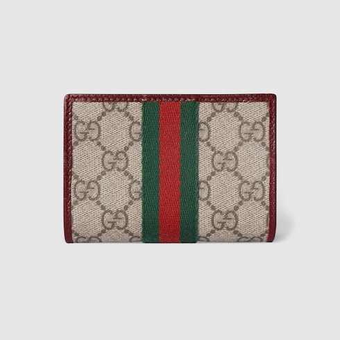 Ophidia small wallet