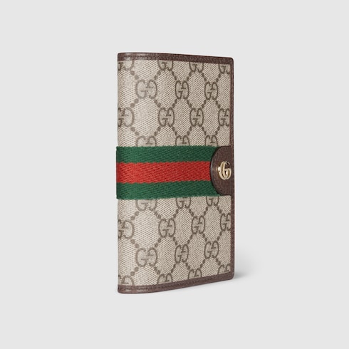Ophidia passport cover