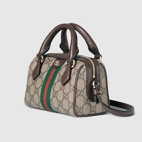 Sac Boston Ophidia mini format
