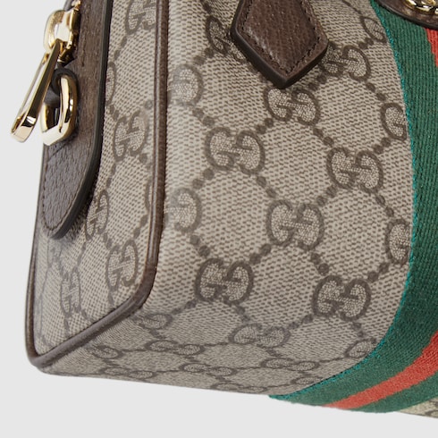 Sac Boston Ophidia mini format