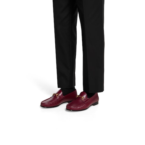 Men's Horsebit 1953 loafer