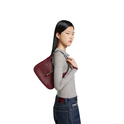 Bolso Gucci Jackie 1961 tamaño mediano
