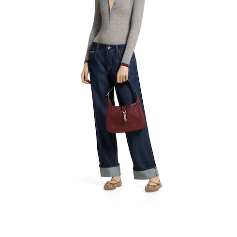 Bolso Gucci Jackie 1961 tamaño mediano
