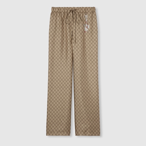 買得 838041_Z7AUF_2049_001_100_0000 パンツ