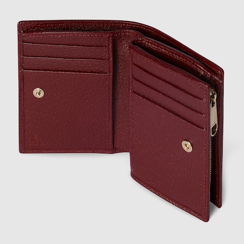 Ophidia small wallet