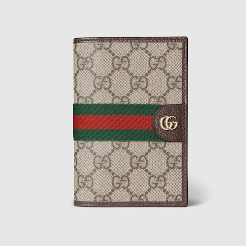 Ophidia passport cover