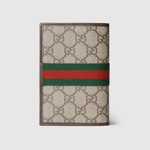 Ophidia passport cover