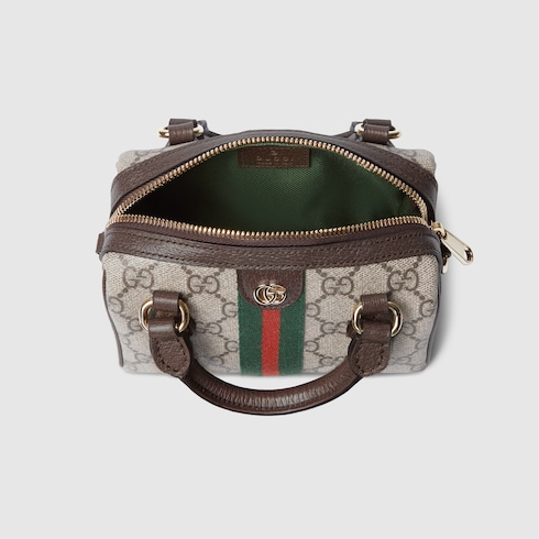Sac Boston Ophidia mini format
