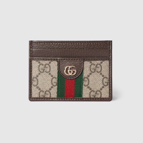Ophidia card case