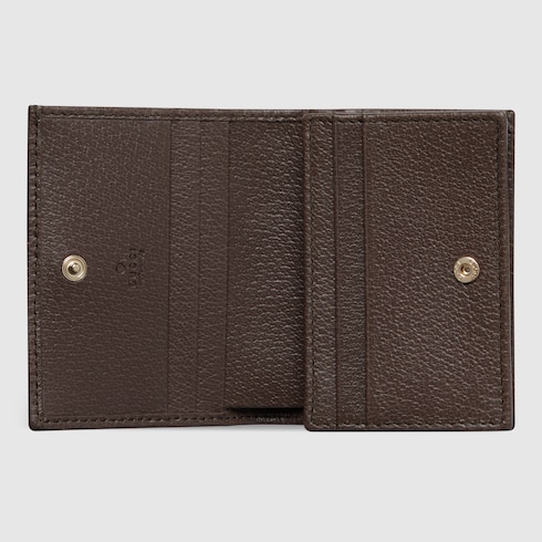 Ophidia small wallet
