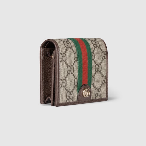 Ophidia small wallet