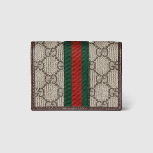 Ophidia small wallet