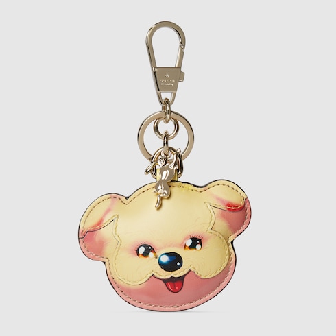 Amazon.co.jp: [グッチ] キーリング キーホルダー GG